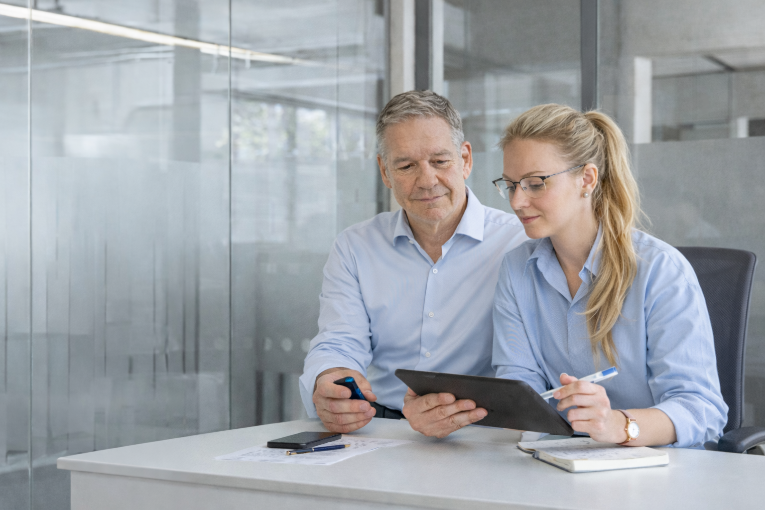 Projektmanagement, Interim Mandate, Business-Sparring, Workshops, Vorträge und Keynote Speaking für KI-Beratung im Mittelstand, Digitalisierung, Digitale Transformation und ITK Business-Architektur