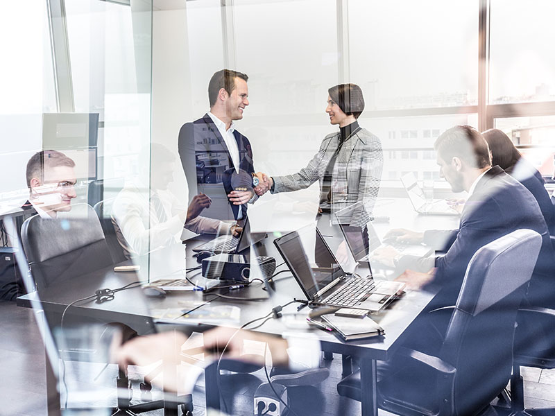 Ihre Agentur für Unternehmensberatung, Projektmanagement, Interim Management und M&A in den Branchen Handel, Distribution in Bonn und Köln