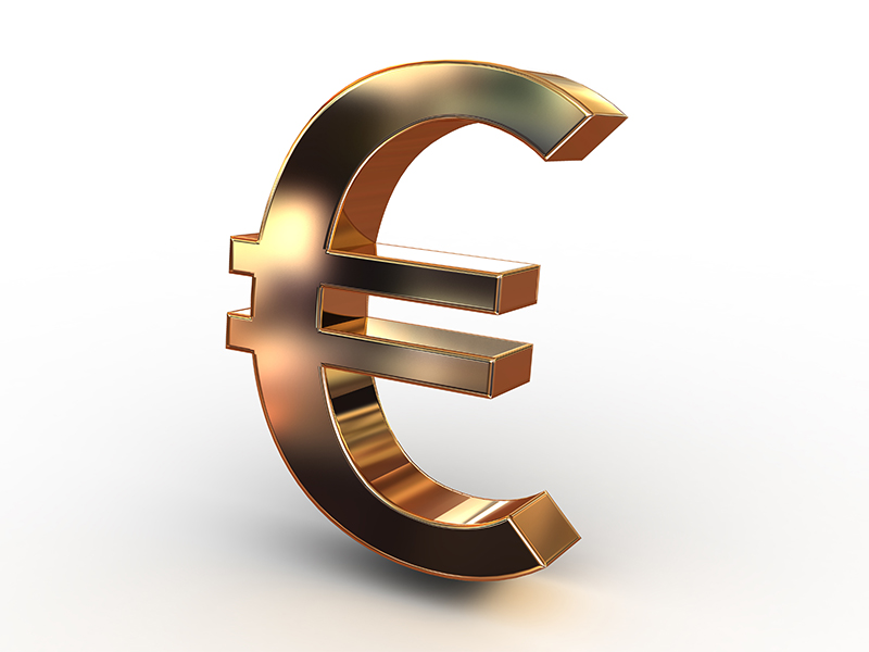 euro symbol