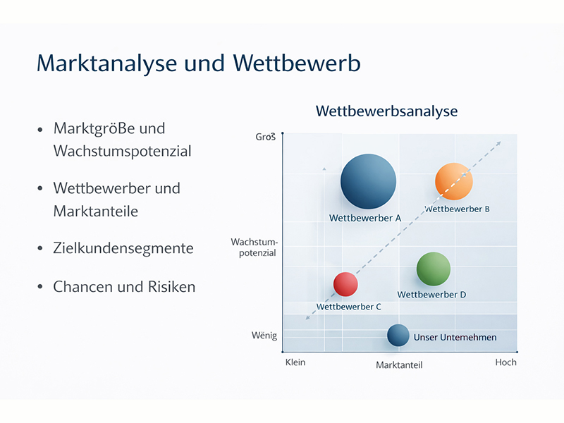 KI-Consulting im Mittelstand – KI-gestützte Marktanalyse für bessere Entscheidungen | Deine KI-Experten