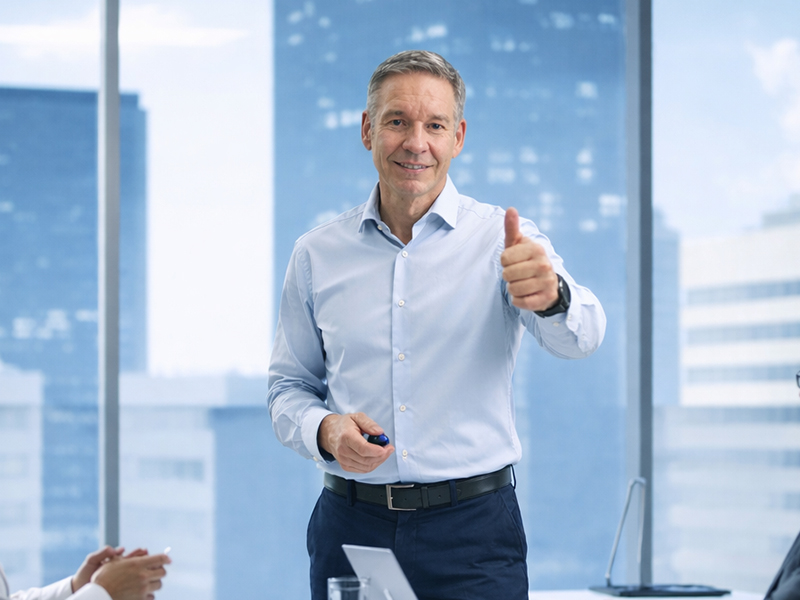 KI-Beratung im Mittelstand, Digitalisierung, Digitale Transformation und ITK Business-Architektur | Deine KI-Experten